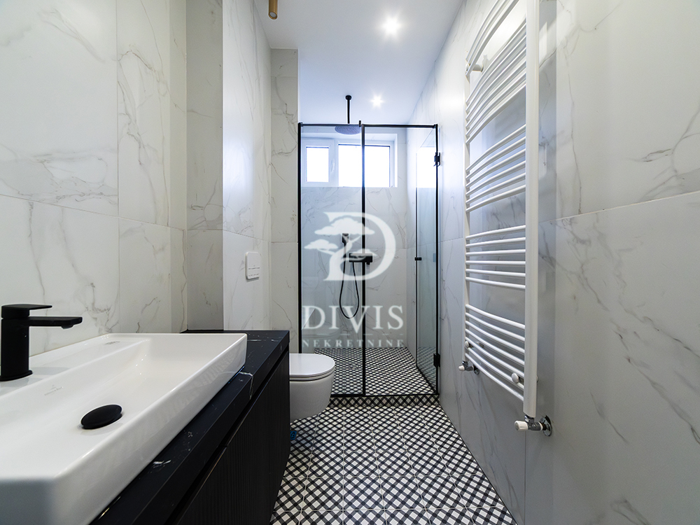 Slika 7 - Krunska , Trosoban stan na prodaju, 92m2, 548.000€